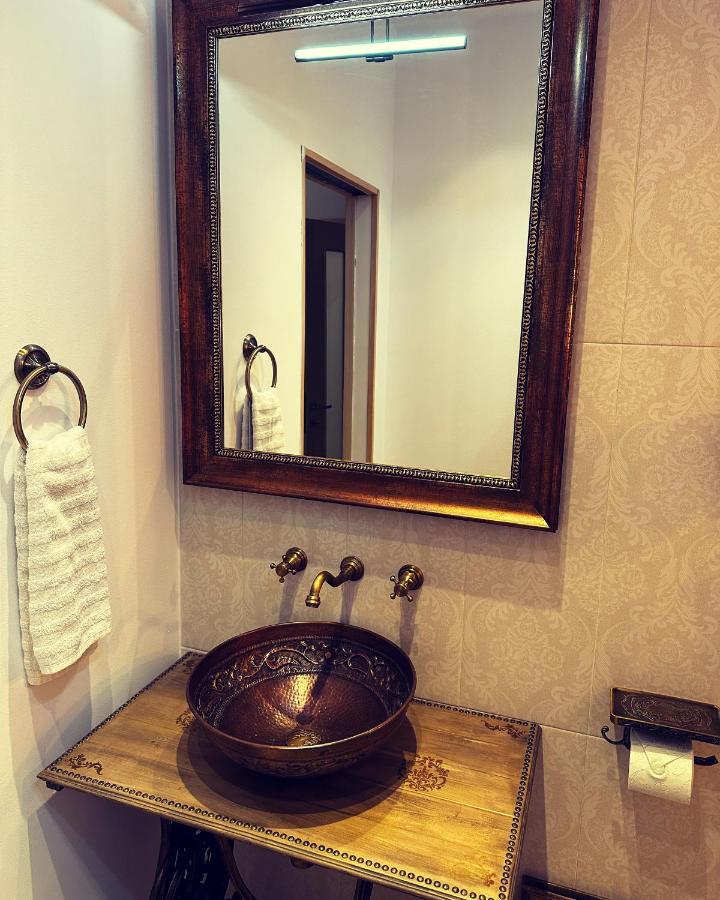 Apartment Harteneck Hermannstadt